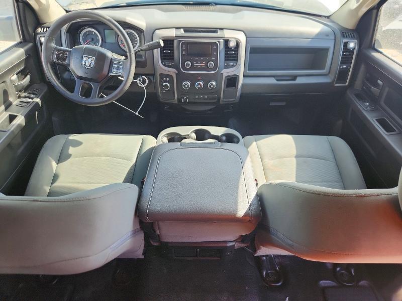 2018 Dodge RAM 2500 ST