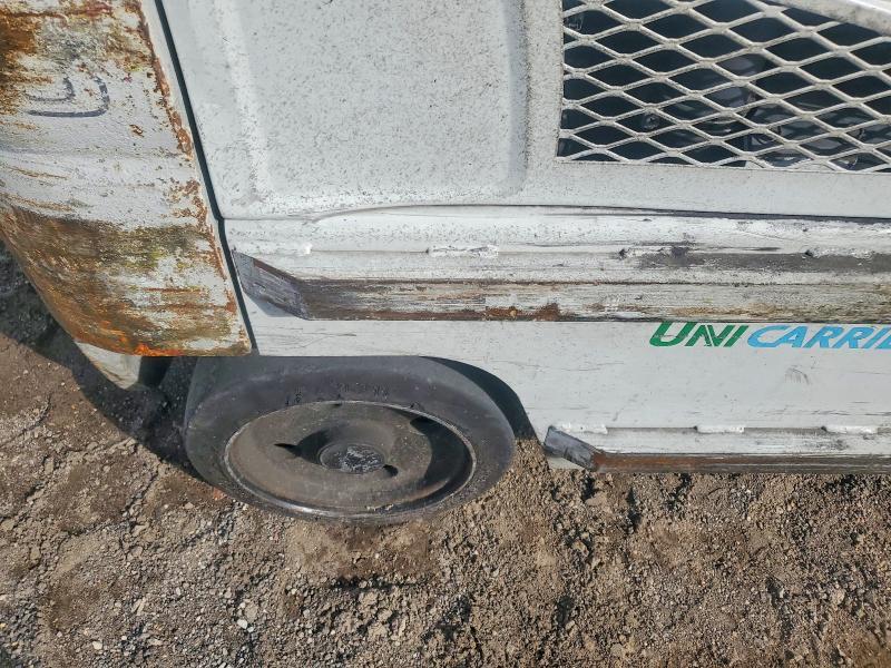 2015 Unicariers 2015 Unicarriers MCP1F2A20LV Forklift