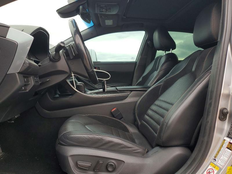 2019 Toyota Avalon xse