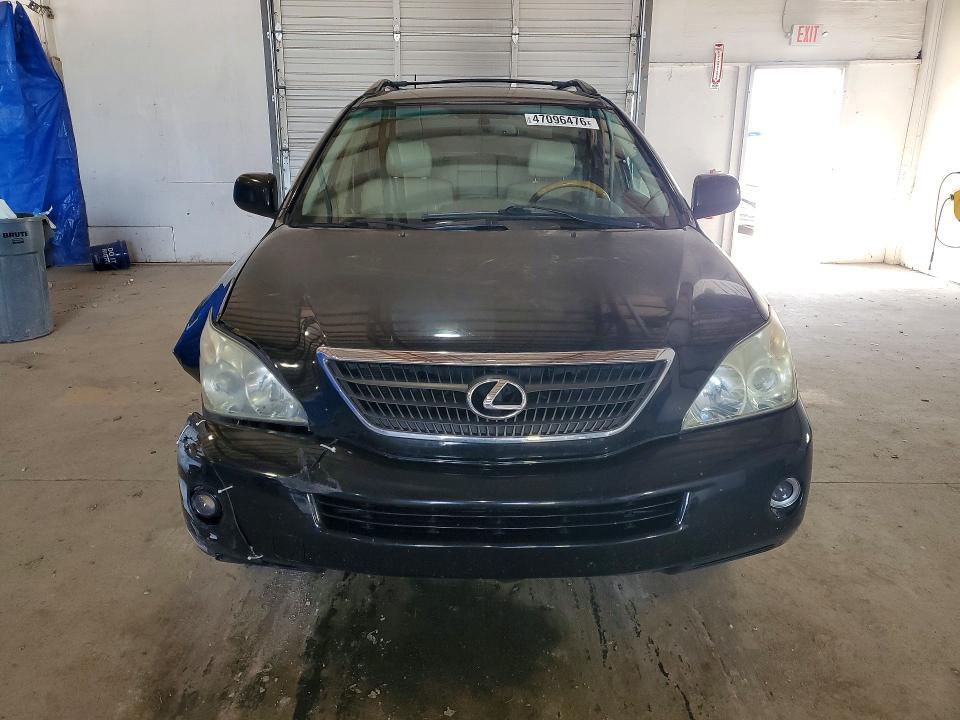 2006 Lexus Rx 400h Base