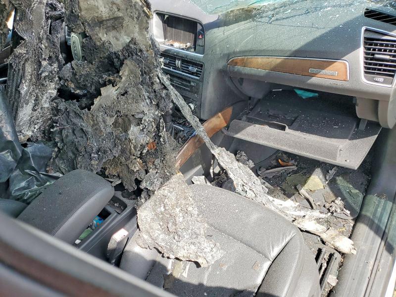 2016 Audi Q5 Premium