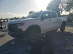 2023 Chevrolet Silverado K1500 ZR2