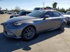 2015 Lexus Is 250 Base
