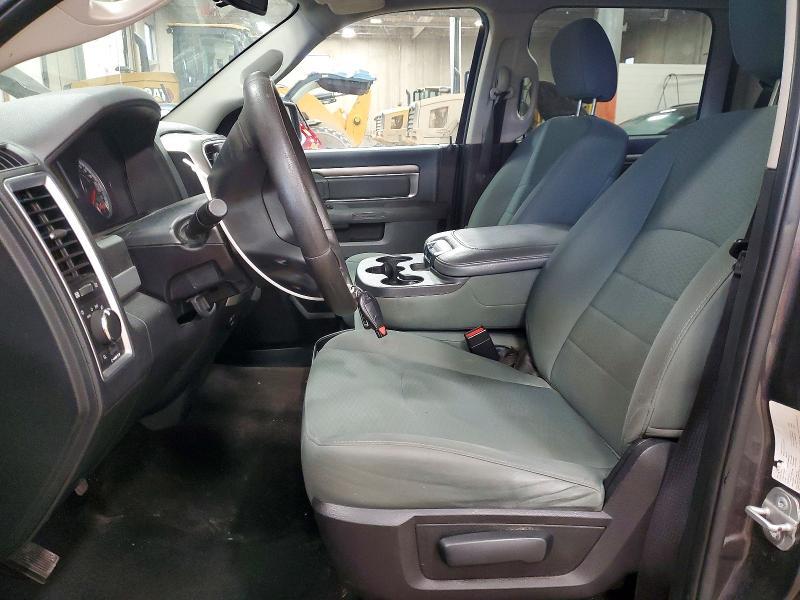 2016 Dodge Ram 1500 slt