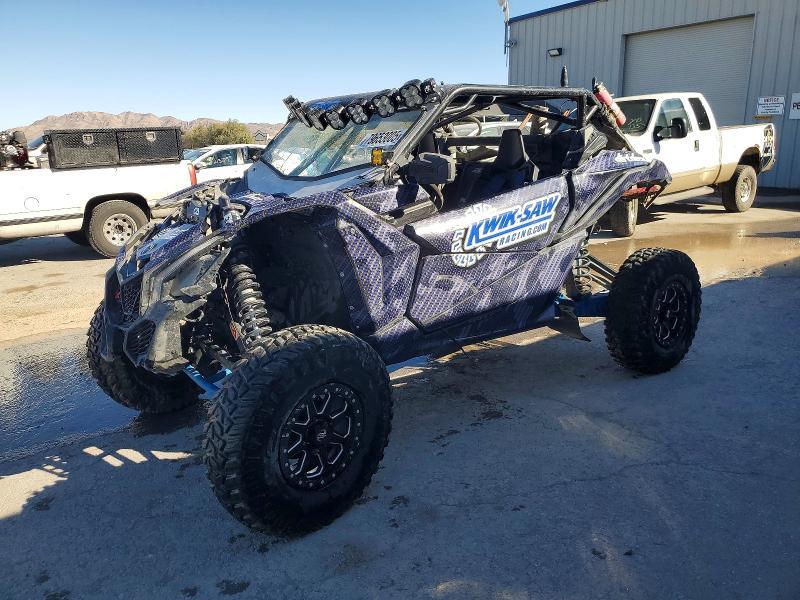 2021 Can-Am 2021 CAN-AM Maverick X3 Utility Vehicle