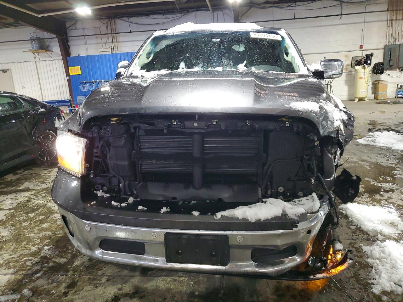 2015 Dodge 1500 Laramie