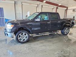Ford Vehiculos salvage en venta: 2014 Ford F150 Supercrew