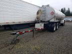 1988 Clou 1988 Fuel Tank Trailer