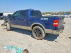 2007 Ford F150 Supercrew