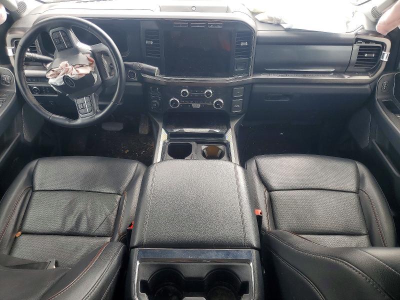 2023 Ford F250 Super Duty