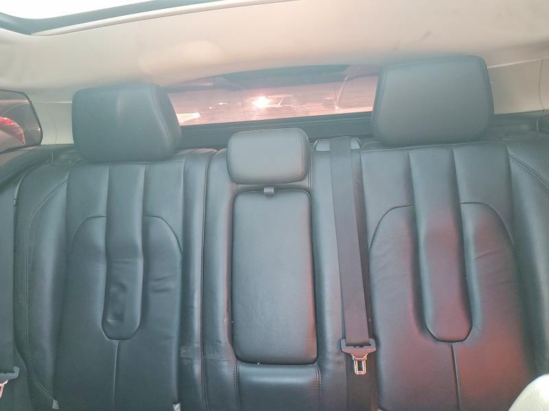 2014 Land Rover Range Rover Evoque Pure Plus