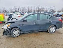 2016 Nissan Versa 1.6 sv for sale in Baltimore, MD