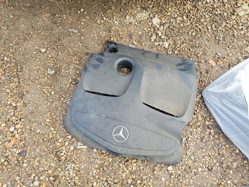 2014 Mercedes-Benz Cla 250