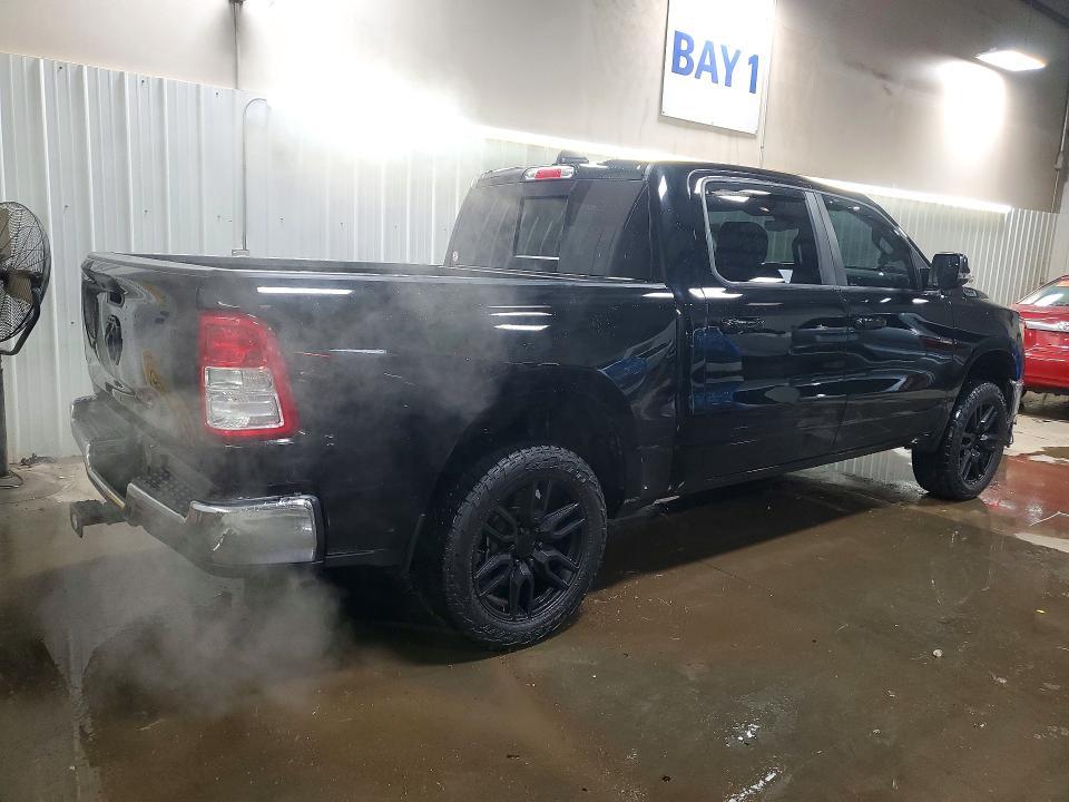 2023 Dodge RAM 1500 BIG Horn