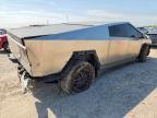 2025 Tesla Cybertruck