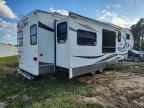 2011 Keystone Camper