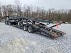 2007 International 8600 Car Hauler Truck