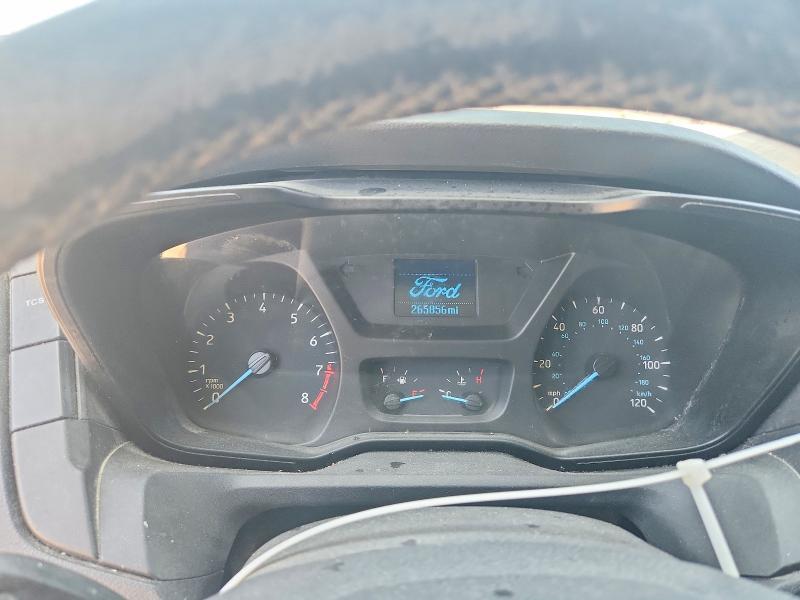 2016 Ford Transit T-150