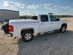 2011 Chevrolet Silverado C1500 LT