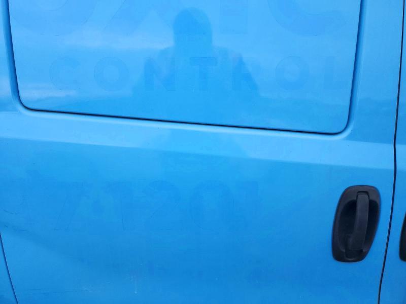 2018 Dodge RAM Promaster City SLT