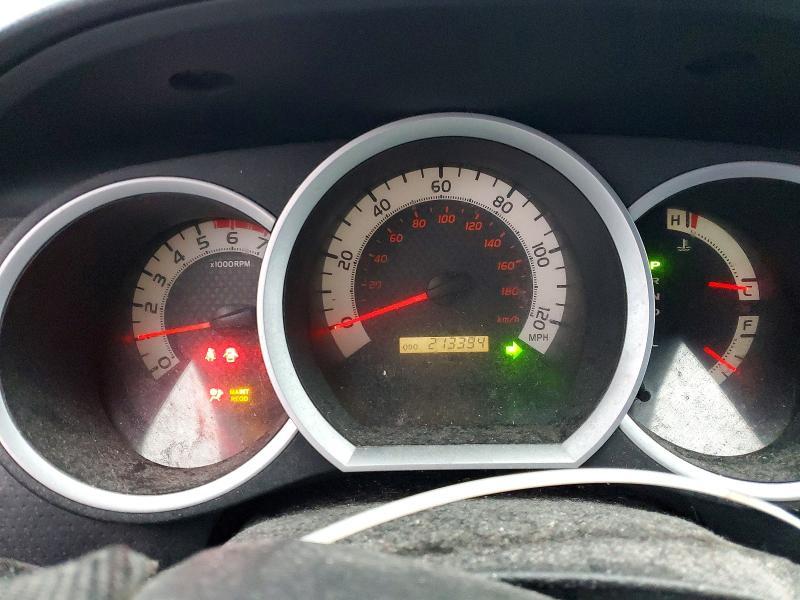 2013 Toyota Tacoma V6