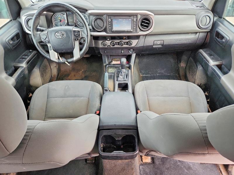 2017 Toyota Tacoma SR5 V6