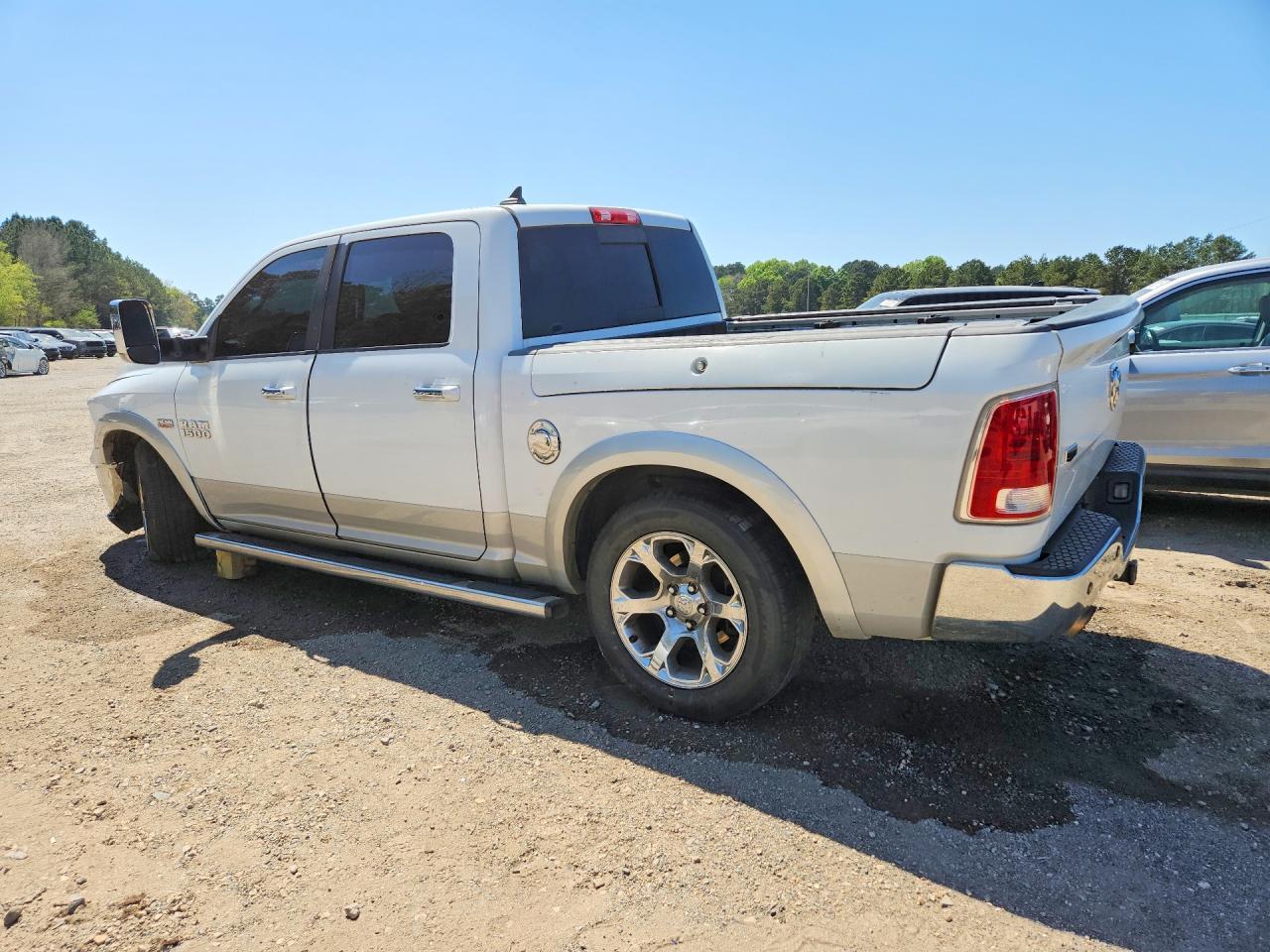 2013 Dodge 1500 Laramie