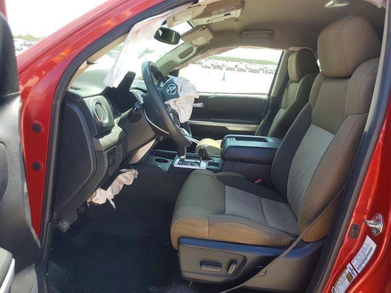 2014 Toyota Tundra SR5