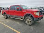 2009 Ford F150 Supercrew