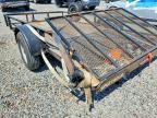 2022 Asmb 2022 Triple Crown Utility Trailer