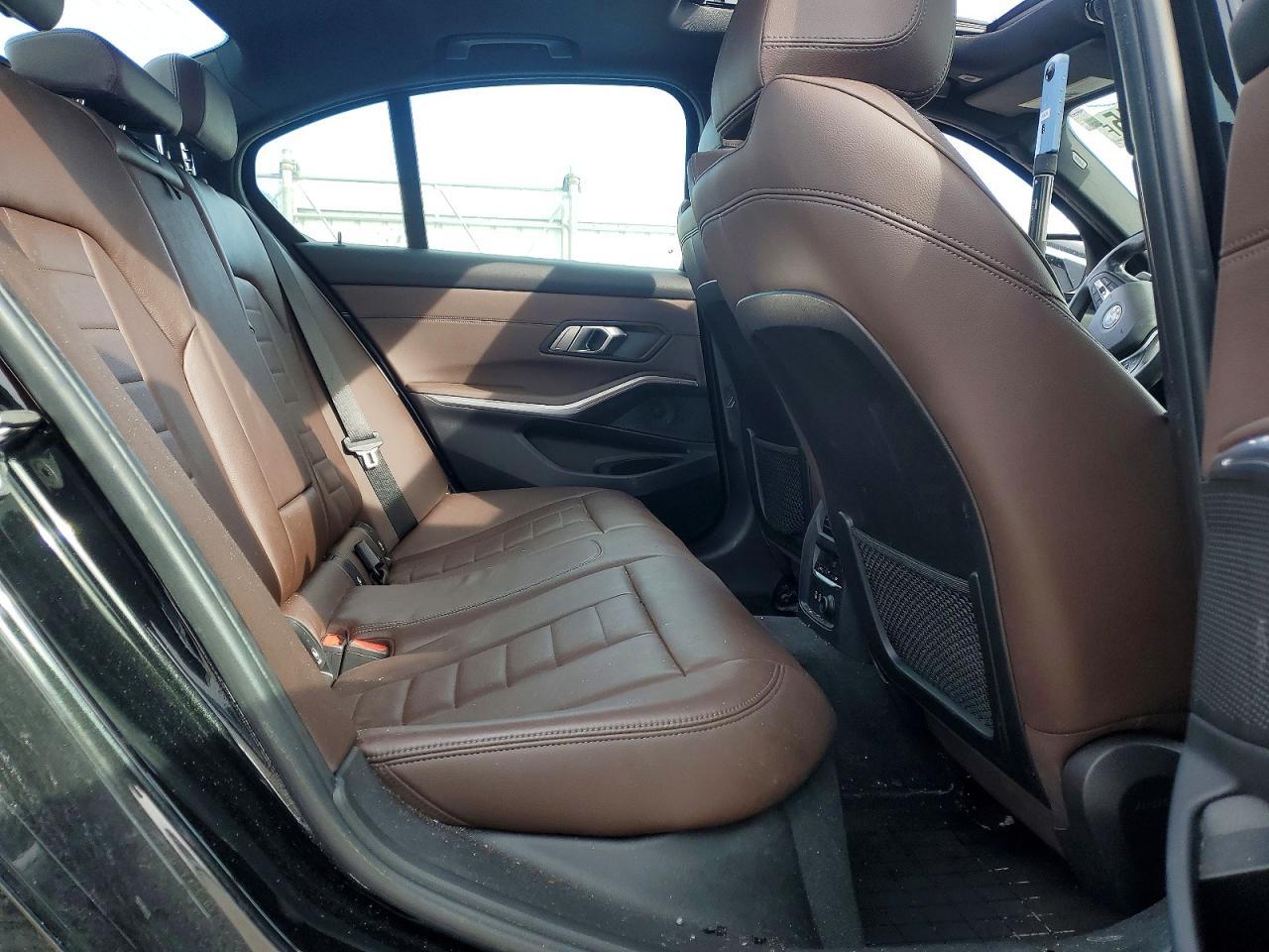 2019 BMW 330xi