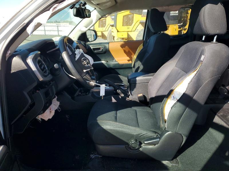 2017 Toyota Tacoma SR5 V6