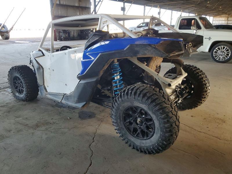 2023 Can-Am Maverick X3 Utility Vehicle