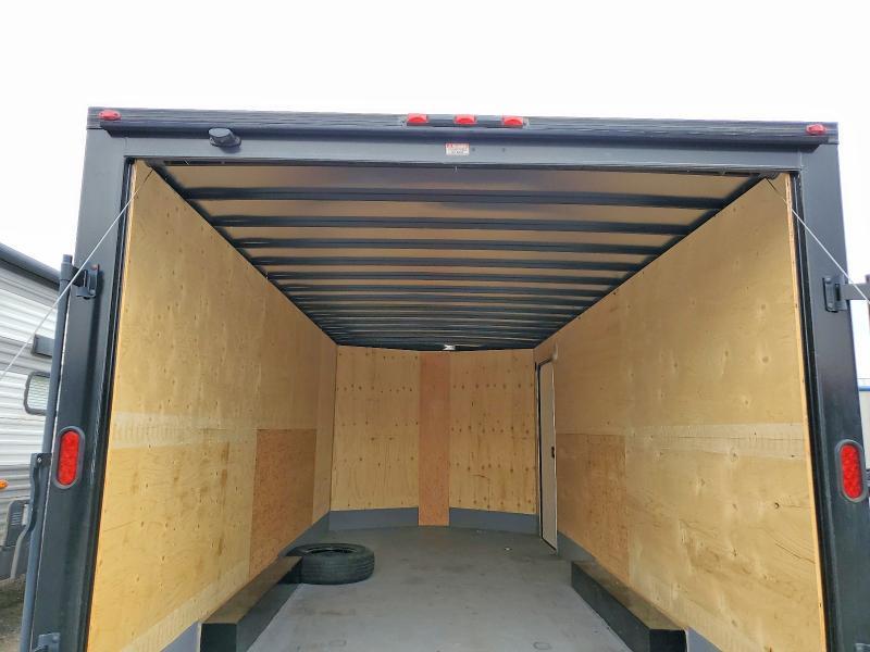2026 Southland 2026 Royal Cargo LARCT52-822V-86 Enclosed Cargo TR
