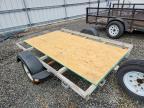 1999 Utility Trailer Manufactu Trailer