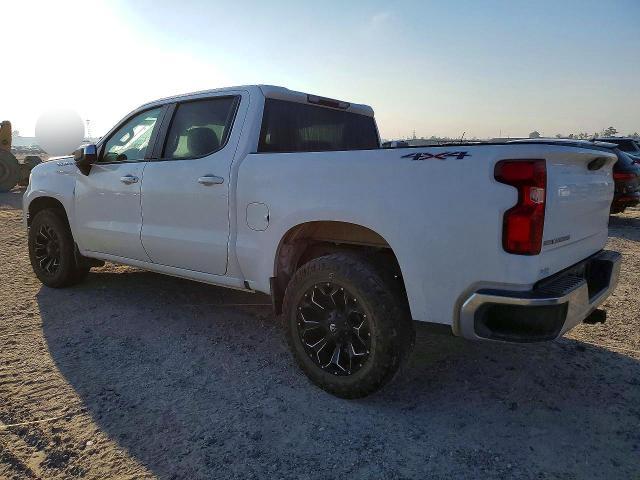 2023 Chevrolet Silverado K1500 LT