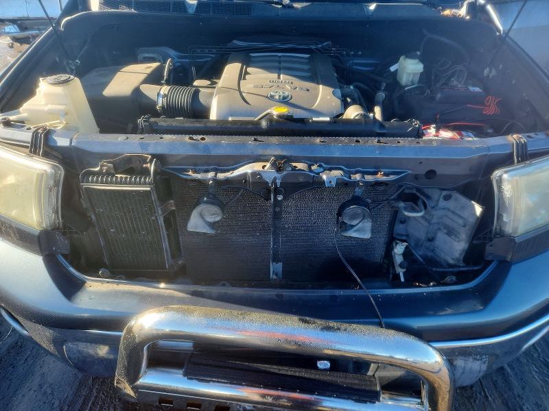 2007 Toyota Tundra SR5