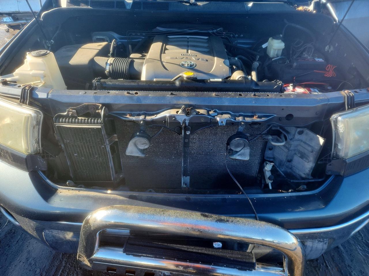 2007 Toyota Tundra SR5