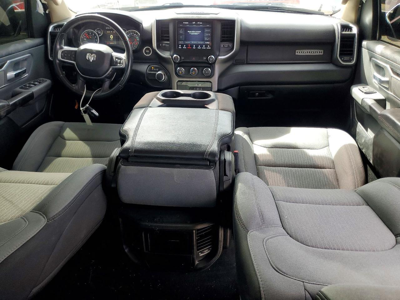 2020 Dodge RAM 1500 BIG Horn
