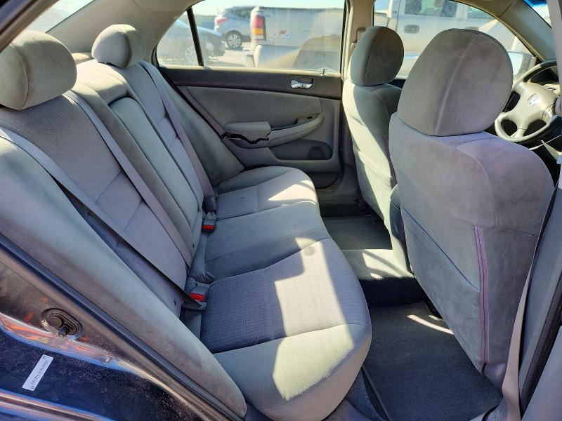 2003 Honda Accord lx
