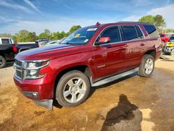 2019 Chevrolet Tahoe C1500 lt for sale in Shreveport, LA