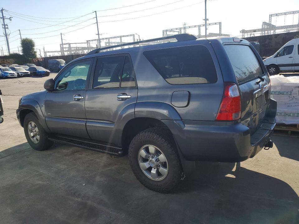 2006 Toyota 4runner SR5