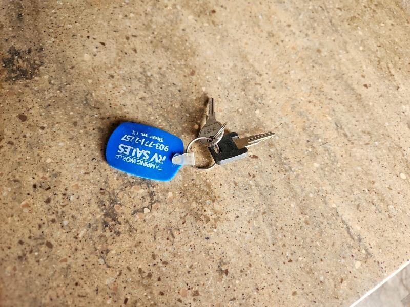 2018 Foresriver 2018 Forest River Cedar Creek Camper