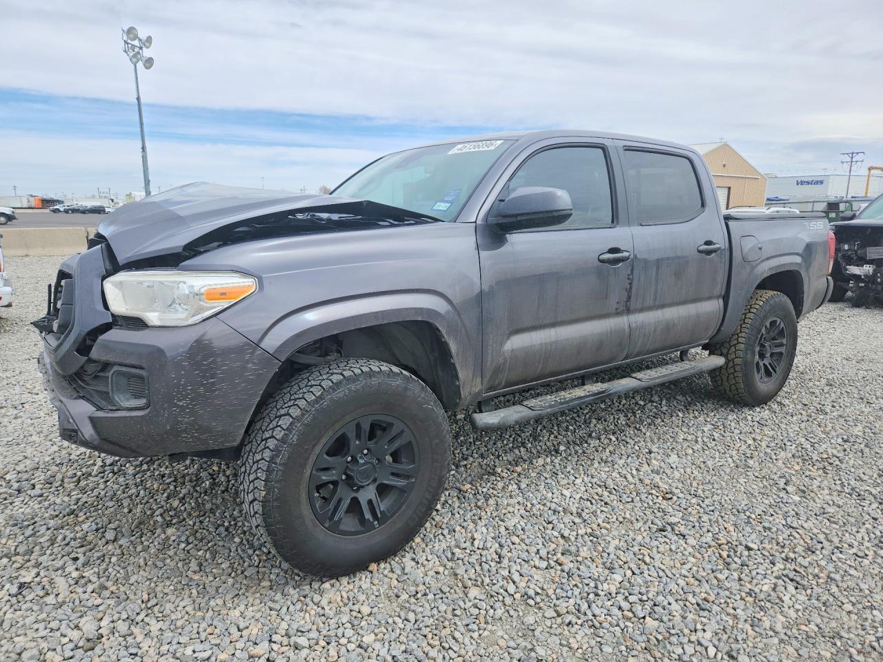 2020 Toyota Tacoma SR