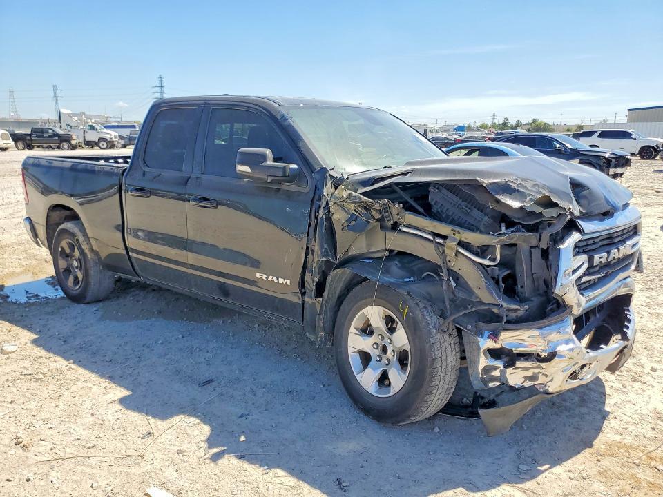 2021 Dodge RAM 1500 BIG Horn