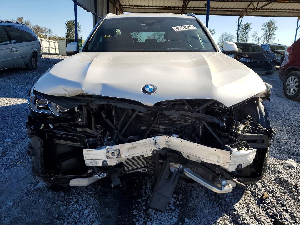 2025 BMW X5 Sdrive 40I