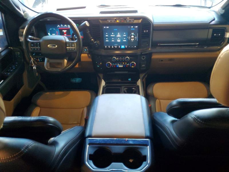 2023 Ford F350 Super Duty