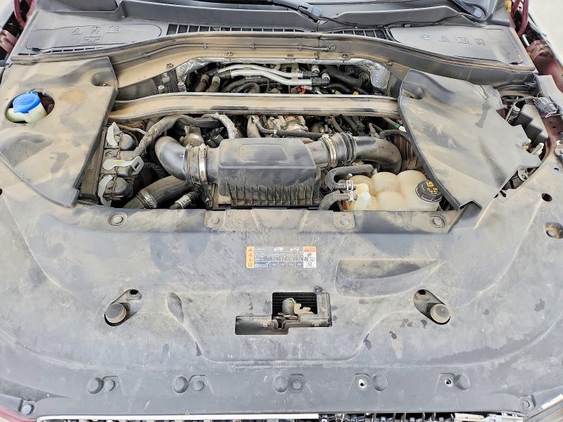 2020 Lincoln Aviator Black Label