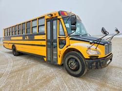 Freigliner 2011 Thomas saf-t-liner c salvage cars for sale: 2011 Freigliner 2011 Thomas SAF-T-LINER C2-School Bus