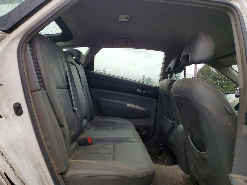 2008 Toyota Prius Base